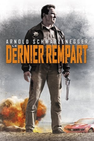 Le Dernier Rempart Streaming VF VOSTFR