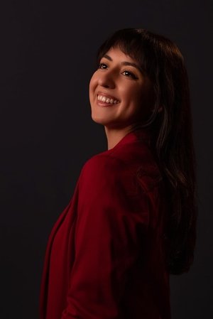 Kaila Gutierrez