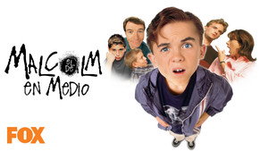 Malcolm in the Middle