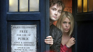 Doctor Who