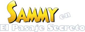 Sammy en el pasaje secreto