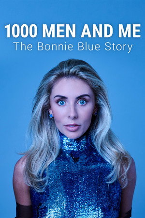 Póster de la película 1000 Men and Me: The Bonnie Blue Story