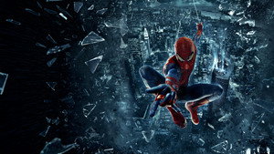 The Amazing Spider-Man