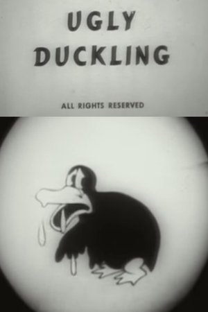 watch the ugly duckling movie poster