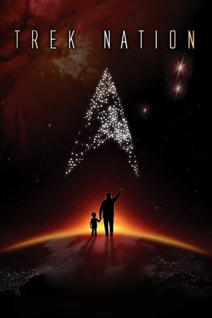 Póster de la película Trek Nation