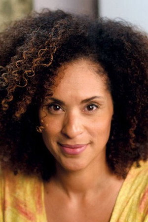 Karyn Parsons
