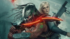 Predator: Badlands