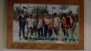 Le Gang des Champions