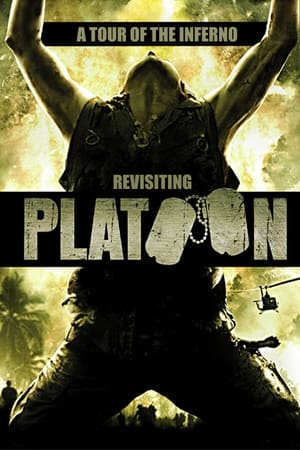 Póster de la película A Tour of the Inferno: Revisiting 'Platoon'