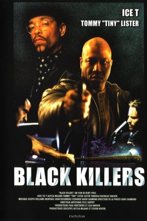 Film Black killers streaming VF gratuit complet