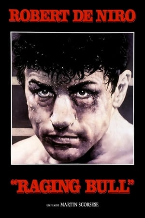 Raging Bull Streaming VF VOSTFR