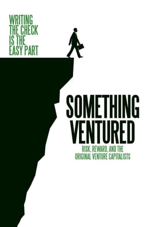 Póster de la película Something Ventured