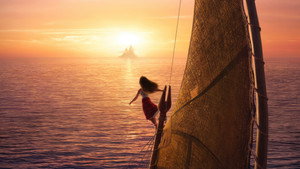 Moana 2