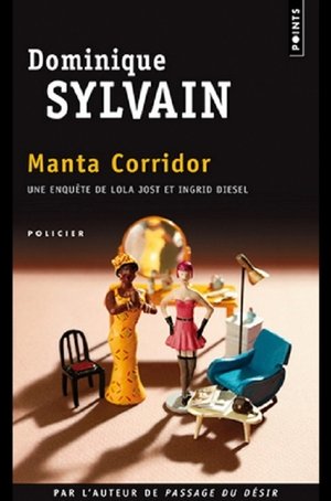 Póster de la película Passage du Désir, le secret de Manta Corridor