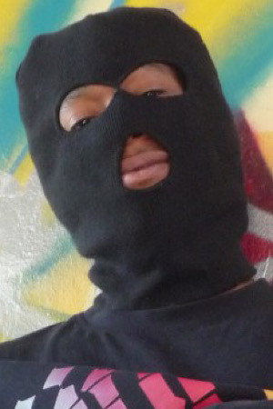 Demont Man