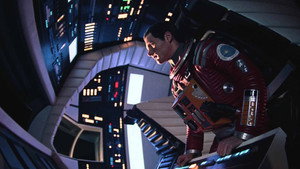 2001: A Space Odyssey
