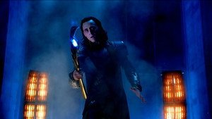 The Avengers