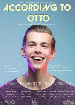 According to Otto