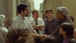 Incendies