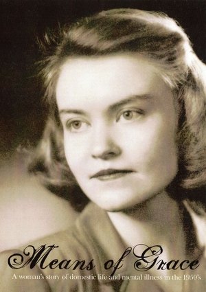 Póster de la película Means of Grace