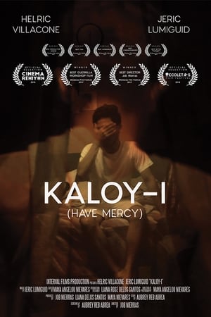 Póster de la película Kaloy-I