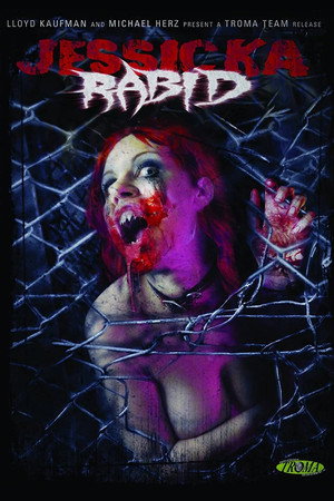 Jessicka Rabid