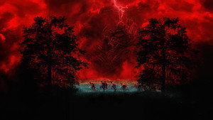 Stranger Things