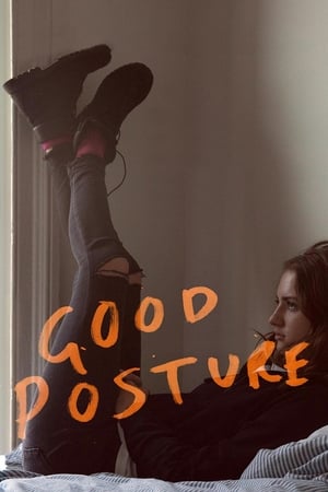 Póster de la película Good Posture