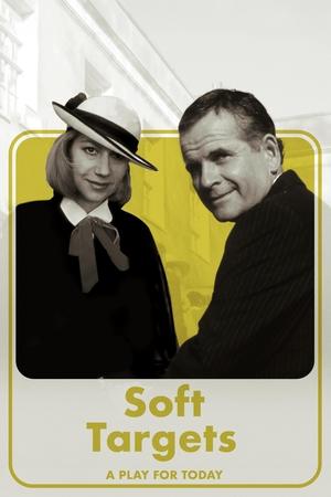 Póster de la película Soft Targets