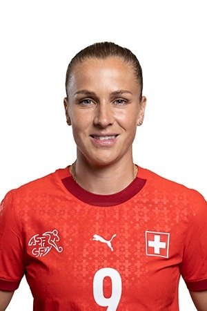 Ana-Maria Crnogorčević