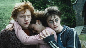 Harry Potter and the Prisoner of Azkaban