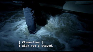 Eternal Sunshine of the Spotless Mind