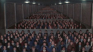 Pink Floyd: The Wall
