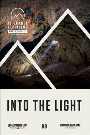 Póster de la película Into The Light