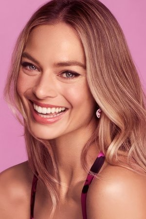 Margot Robbie