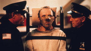 The Silence of the Lambs