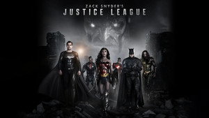 Zack Snyder's Justice League
