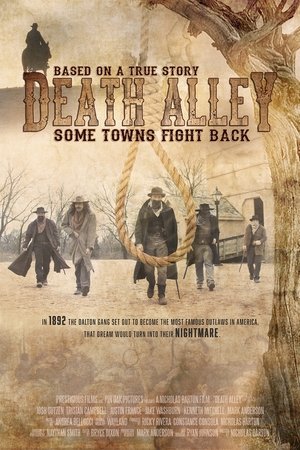 Death Alley Streaming VF VOSTFR