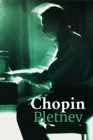 Póster de la película Chopin-Pletnev: Cello