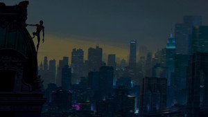 Spider-Man: Across the Spider-Verse