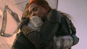 Black Widow