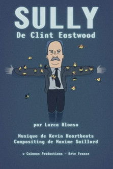 Short Cuts : Sully de Clint Eastwood