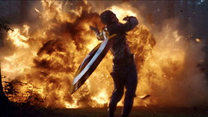 Captain America: The First Avenger