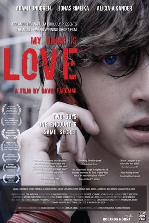 Póster de la película Love