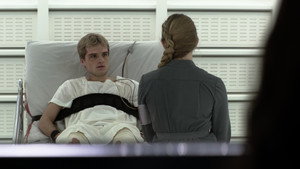 The Hunger Games: Mockingjay - Part 2