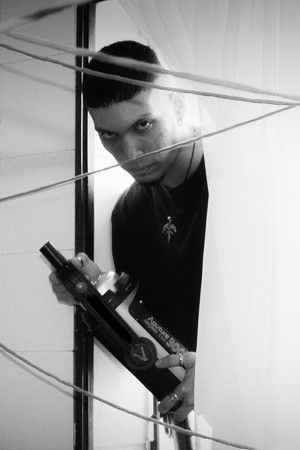 Juan Carlos Barona Sarria