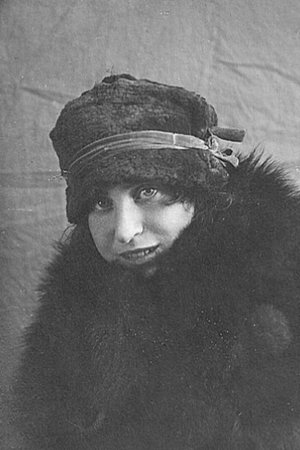 Natalya Rashevskaya