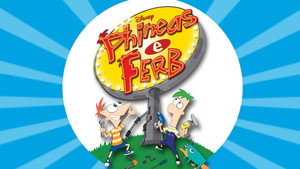 Fineas ve Förb