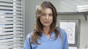 Grey's Anatomy