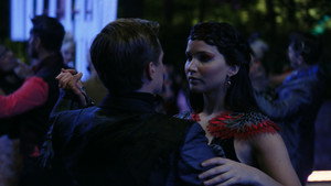 The Hunger Games: Catching Fire
